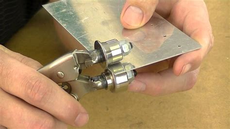 how to shape sheet metal with hand tools|sheet metal hand tools.